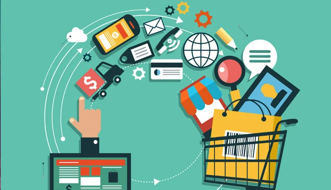 NGÀNH THƯƠNG MẠI ĐIỆN TỬ LÀ GÌ? HỌC GÌ – LÀM GÌ?