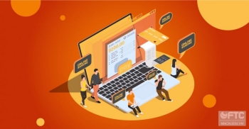 XU HƯỚNG MARKETING ONLINE NĂM 2025