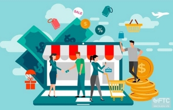 TƯƠNG LAI CỦA NGÀNH THƯƠNG MẠI ĐIỆN TỬ TẠI VIỆT NAM
