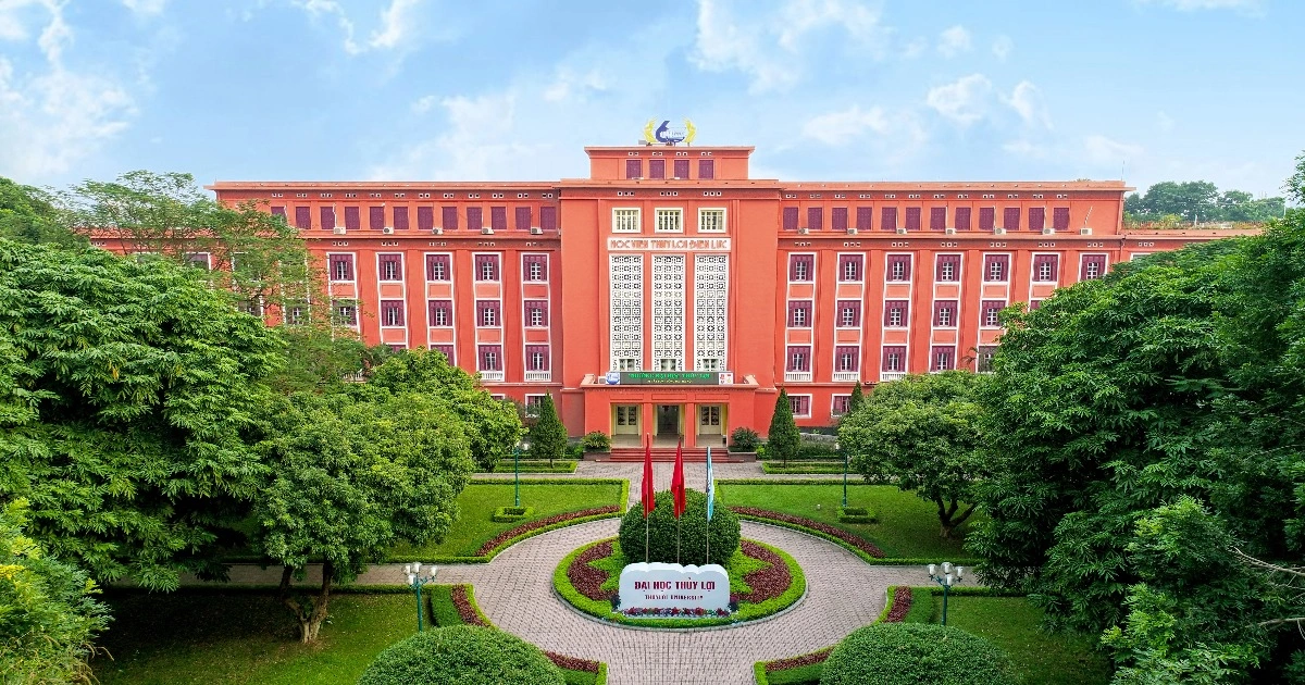 LỢI THẾ KHI HỌC THƯƠNG MẠI ĐIỆN TỬ TẠI TLU